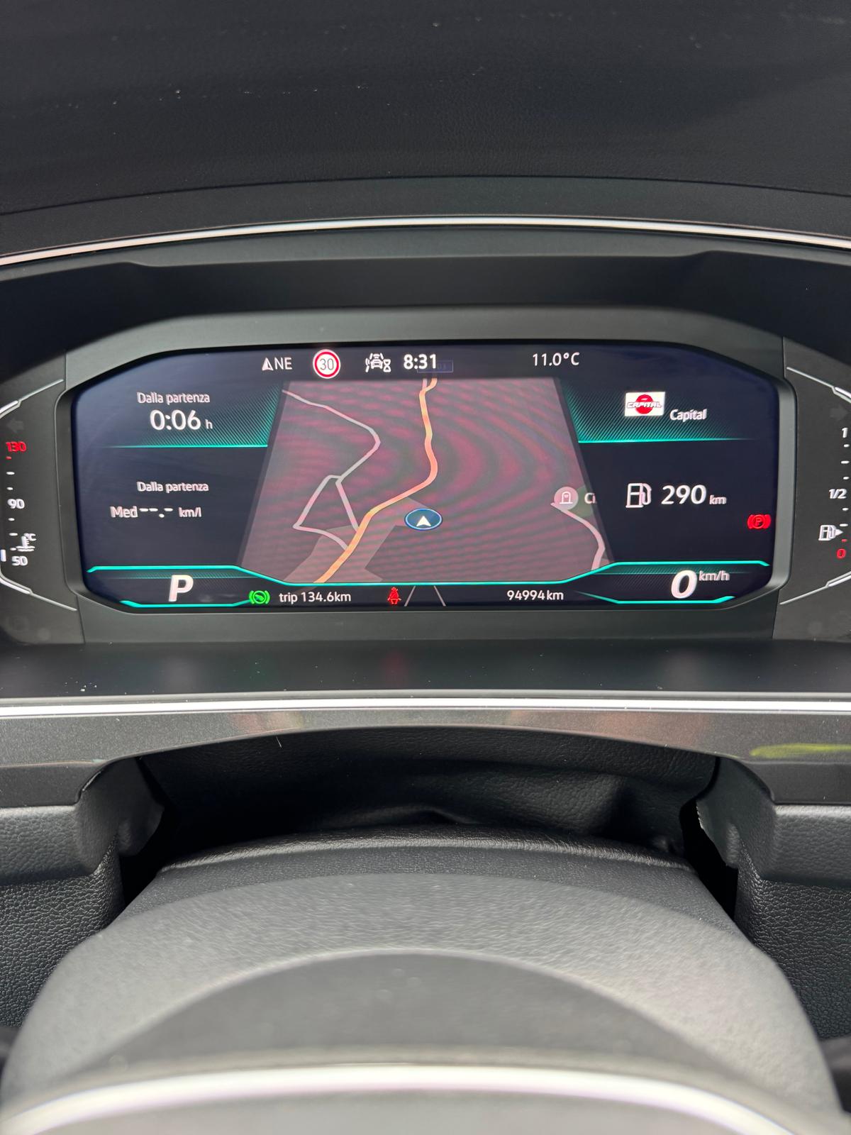 volkswagen tiguan - immagine 12