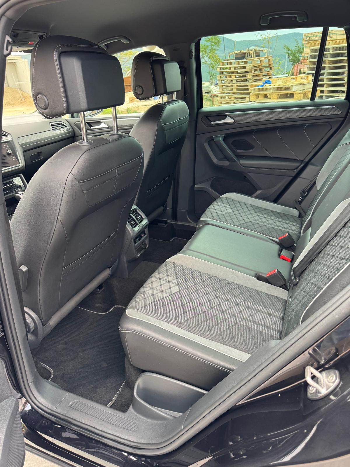 volkswagen tiguan - immagine 10