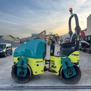 AMMANN ARX 26-2