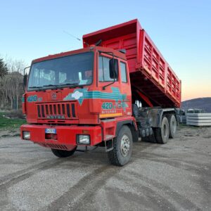 ASTRA BM-64.42