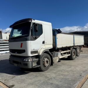 RENAULT 385