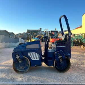 BOMAG BW 120 AD-4