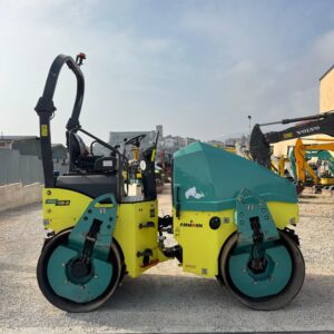 AMMANN ARX 45-2