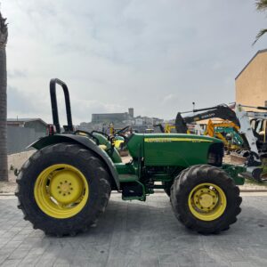 JOHN DEERE 5515
