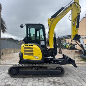 YANMAR VIO 50-U