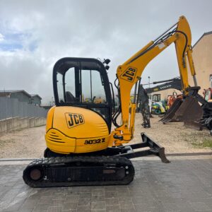 JCB 8032Z