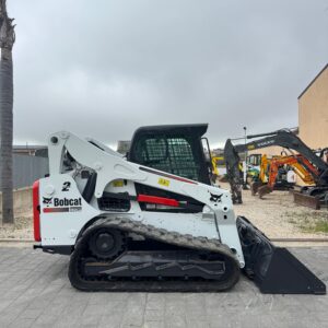 BOBCAT T770