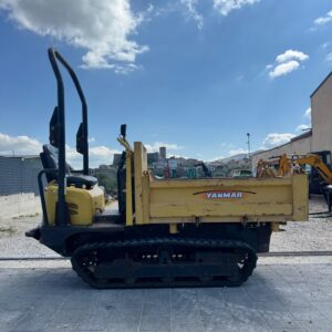 YANMAR C12R-B