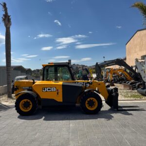 JCB 525-60