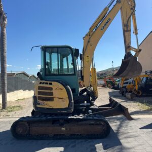 YANMAR VIO 57-U