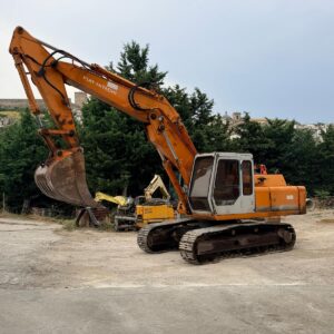 FIAT HITACHI FH 200 E