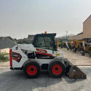 BOBCAT S550