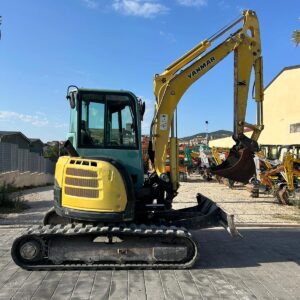 YANMAR VIO 50