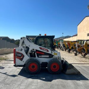BOBCAT S590