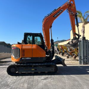 DEVELON DX85R-7 Mono